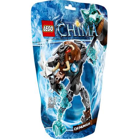 LEGO Chima CHI Mungus - 70209