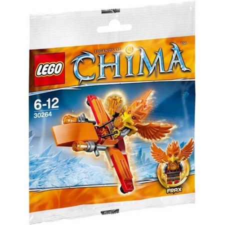 LEGO Chima Frax Phoenix Flyer - 30264