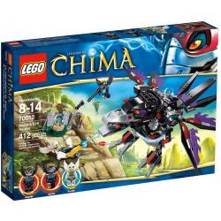 LEGO Chima Razar’s CHI Raider - 70012