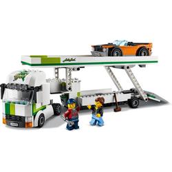 LEGO City Autotransportvoertuig - 60305