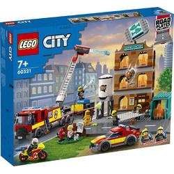   City Brandweerteam - 60321