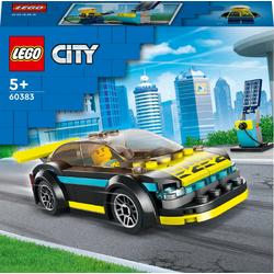  City Elektrische Sportwagen - 60383