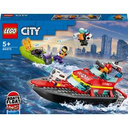  City Reddingsboot Brand - 60373