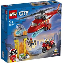   City Reddingshelikopter - 60281