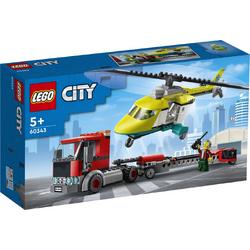   City Reddingshelikopter Transport - 60343