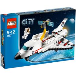 LEGO City Space Shuttle - 3367