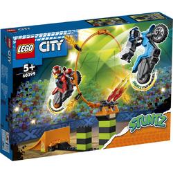   City Stuntz Stuntcompetitie - 60299