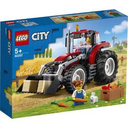   City Tractor - 60287