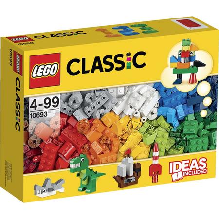 LEGO Classic Creatieve Aanvulset - 10693