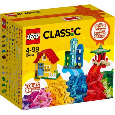 LEGO Classic Creatieve Bouwdoos - 10703