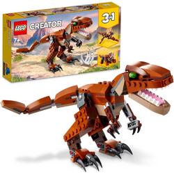 LEGO Creator 3-in-1 Mighty Dinosaurs 77940