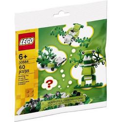 LEGO Creator 30564 Bouw je eigen groene monster (polybag)