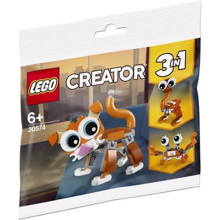 LEGO Creator 30574 Kat (Polybag)