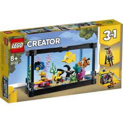 LEGO Creator Aquarium - 31122