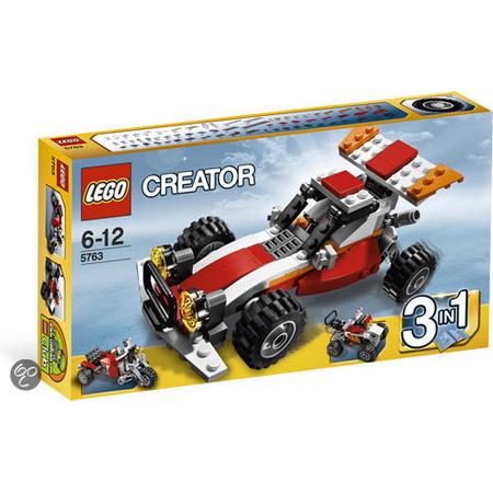 LEGO Creator Duinracer - 5763