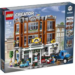 LEGO Creator Expert Le garage du coin - 10264