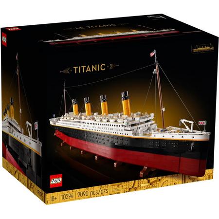 LEGO Creator Expert Titanic - 10294