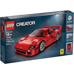 LEGO Creator Ferrari F40 - 10248
