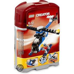 LEGO Creator Mini helikopter - 5864