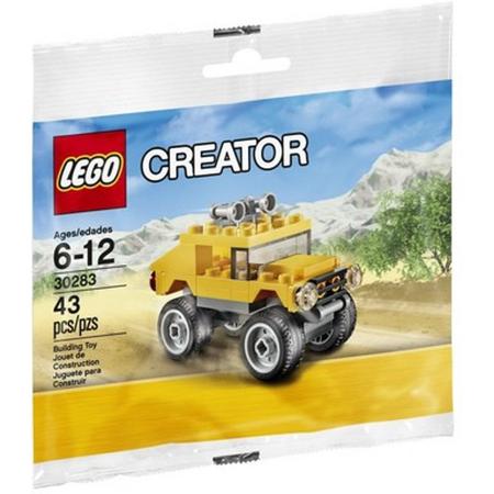 LEGO Creator Off-Road Voertuig 30283