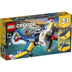 LEGO Creator Racevliegtuig - 31094