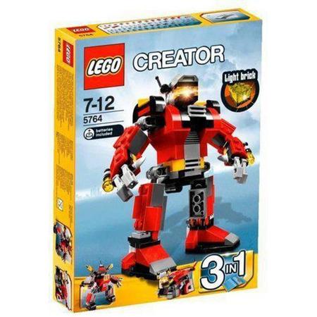 LEGO Creator Roboter 5764
