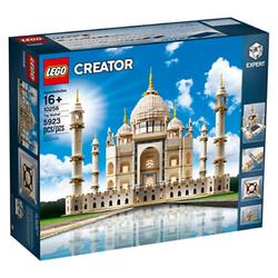 LEGO Creator Taj Mahal - 10256