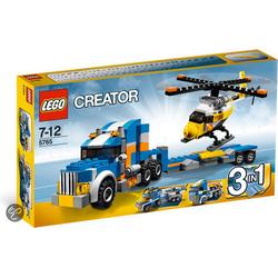 LEGO Creator Transport Vrachtwagen - 5765