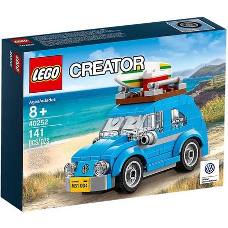 LEGO Creator Volkswagen Kever - 40252