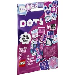  DOTS Extra DOTS Serie 3 - 41921
