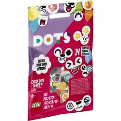   DOTS Extra Serie 4 - 41931