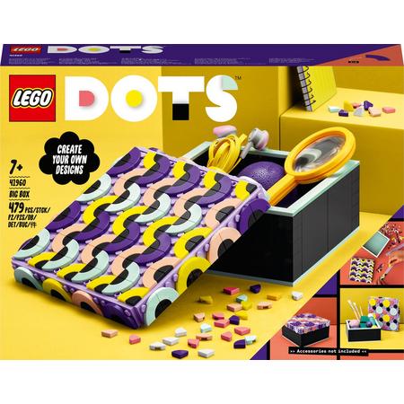LEGO DOTS Grote doos - 41960