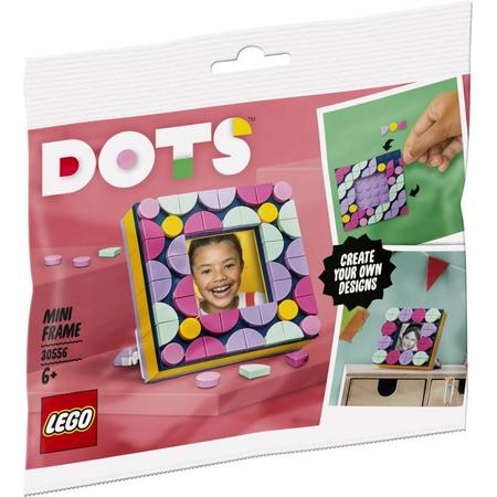 LEGO DOTS Mini Frame (Polybag) - 30556