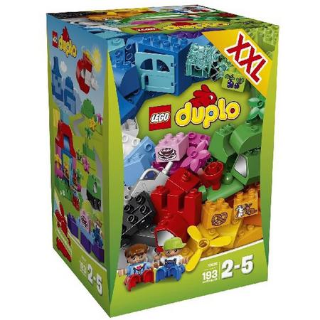 LEGO DUPLO Creatieve Grote Bouwdoos - 10622