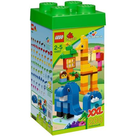 LEGO DUPLO Grote Toren - 10557