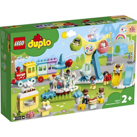 LEGO DUPLO Pretpark - 10956