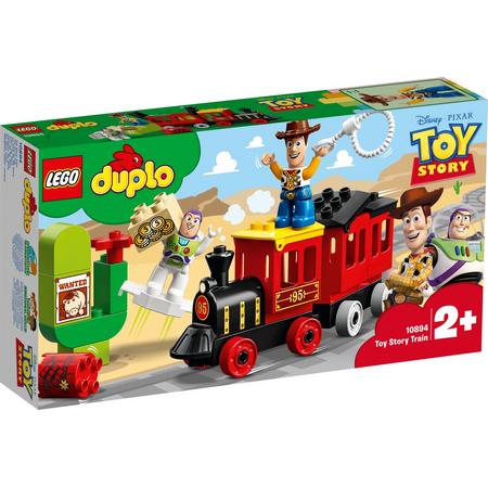 LEGO DUPLO Toy Story Trein - 10894
