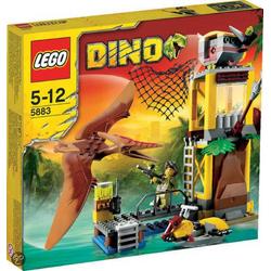 LEGO Dino Pteranodon Toren - 5883