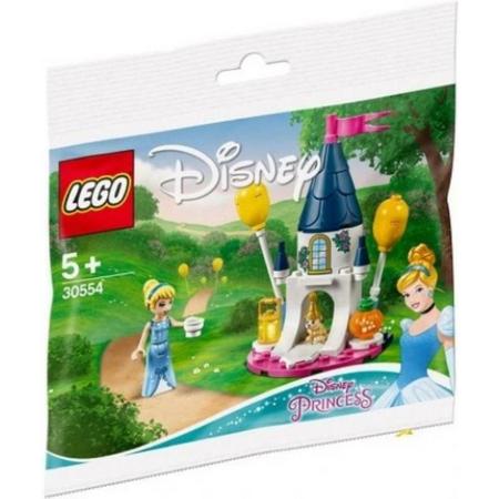 LEGO Disney 30554 Assepoesters minikasteel (Polybag)