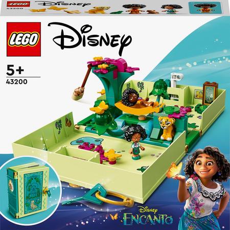 LEGO Disney Antonios Magische Poort - 43200