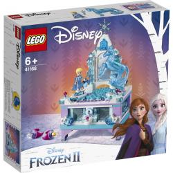   Disney Frozen II Elsa’s Sieradendooscreatie - 41168