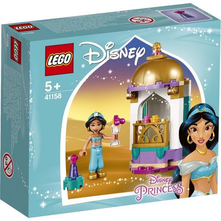 LEGO Disney Jasmines Kleine Toren - 41158