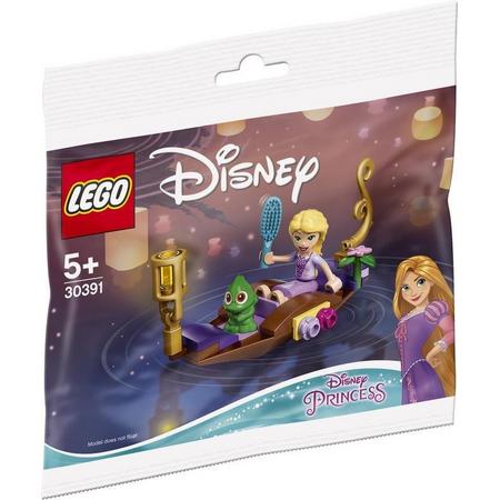 LEGO Disney Princess 30391 Rapunzels Boot (Polybag)
