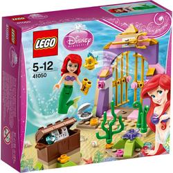 LEGO Disney Princess Ariels Wonderbaarlijke Schatten - 41050