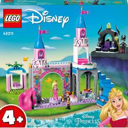   Disney Princess Kasteel van Aurora - 43211