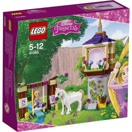 LEGO Disney Princess Rapunzels Perfecte Dag - 41065