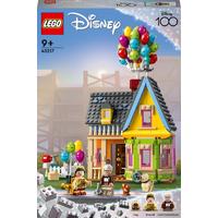LEGO Disney en Pixar Huis uit de film Up Modelbouwset - 43217