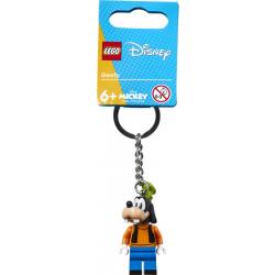 LEGO Disney™ Goofy Sleutelhanger