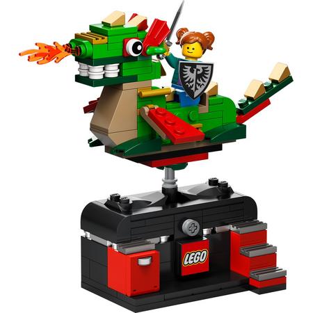 LEGO Dragon Adventure Ride - 6432433