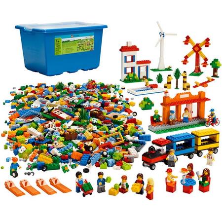 LEGO Education Leefomgeving Set - 9389